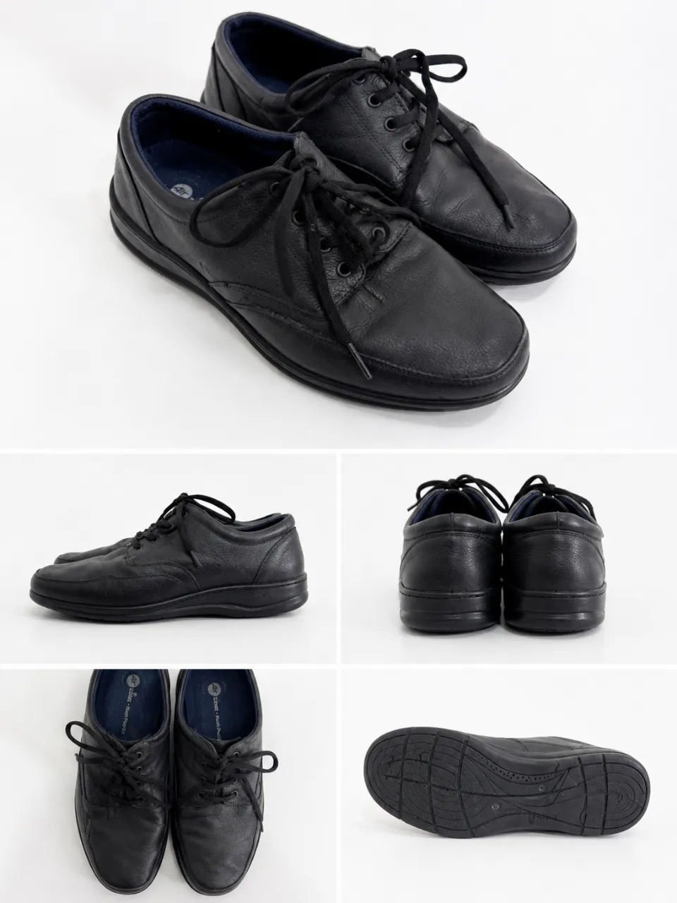 Zapatos Hush Puppies - imagen 1