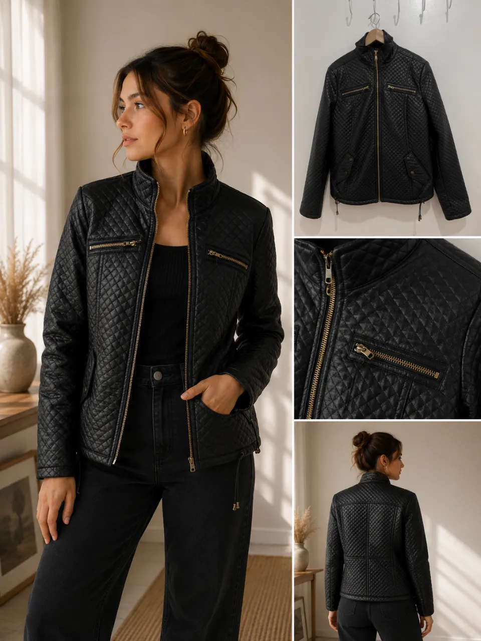 Campera Otra - imagen 1