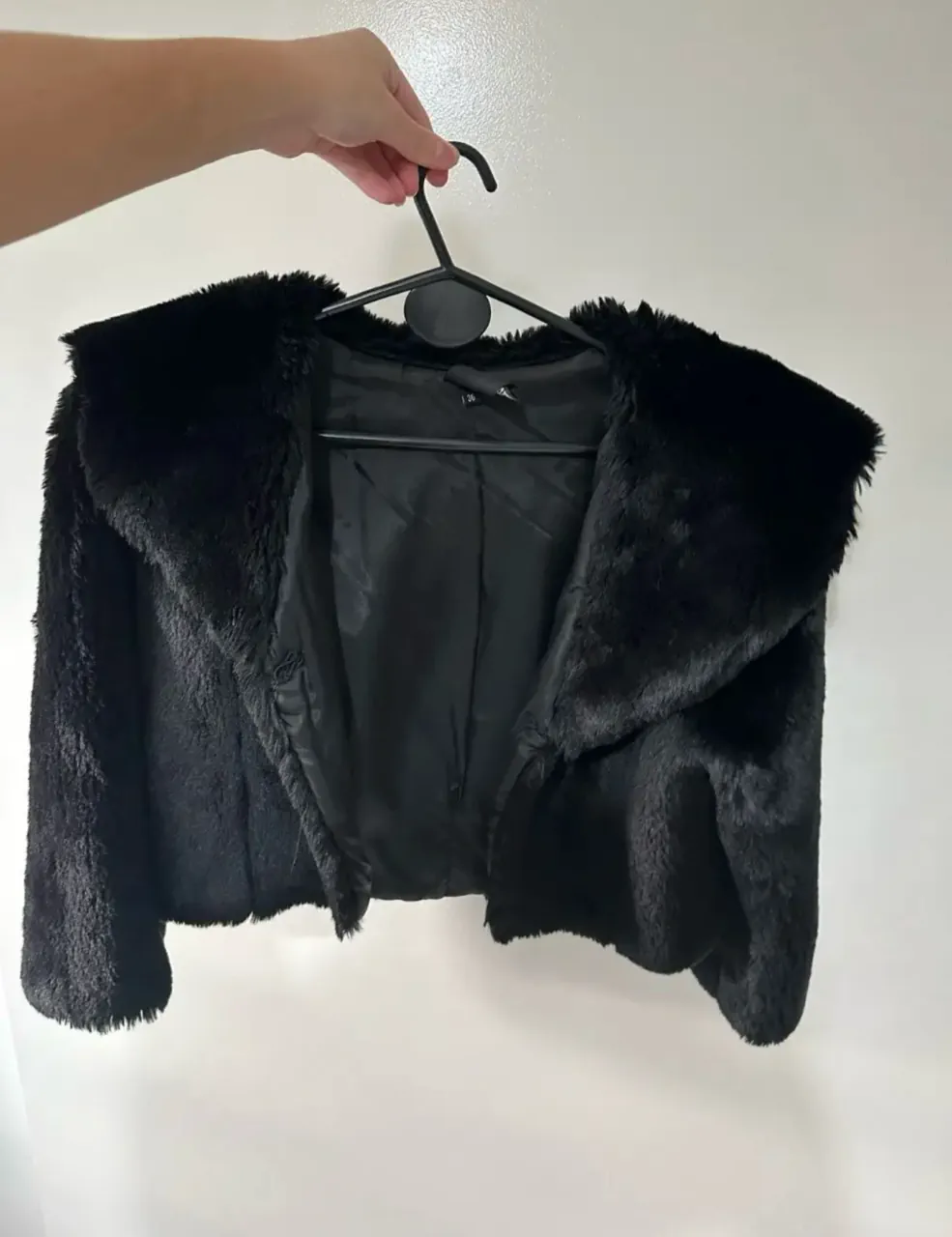 Campera Tramps - imagen 1