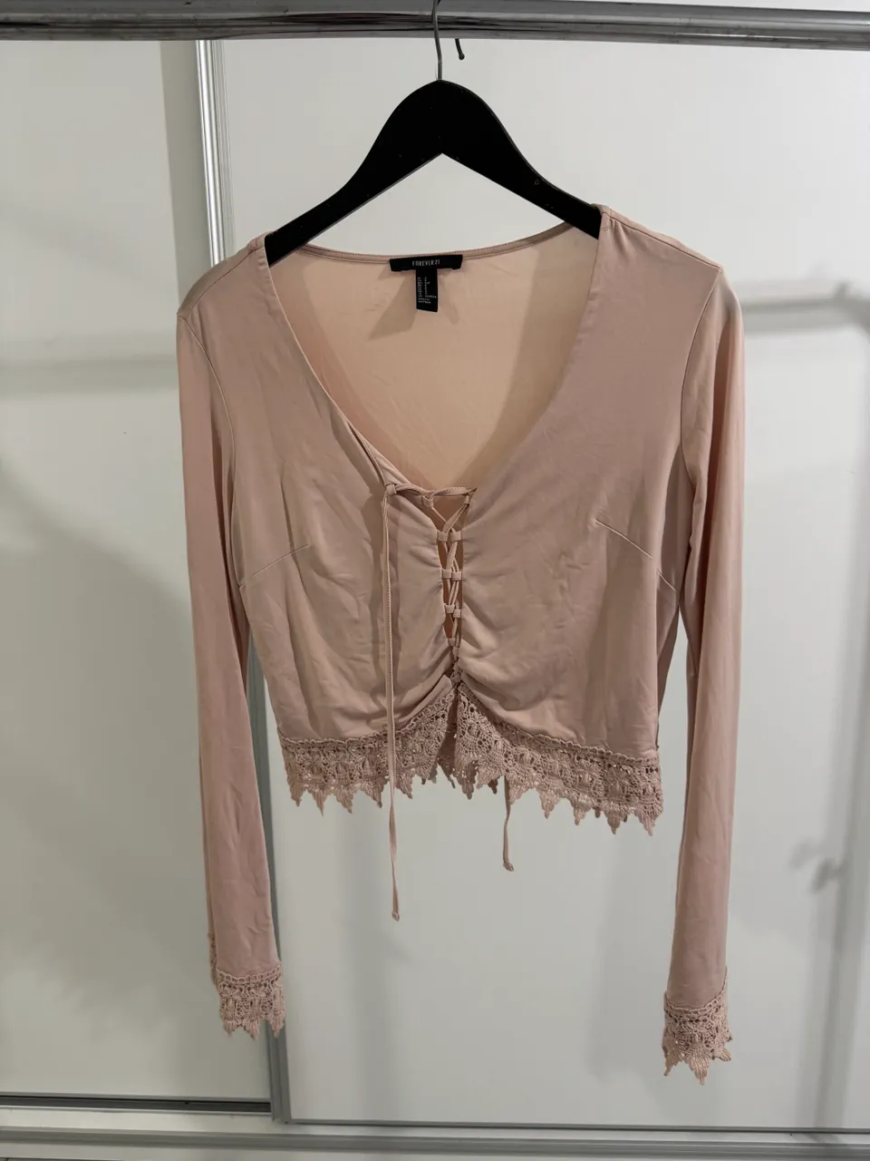 Remera Forever 21 - imagen 1