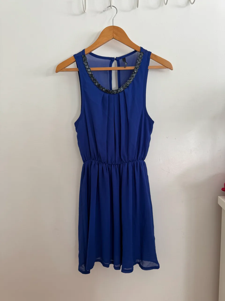 Vestido Sha - imagen 1