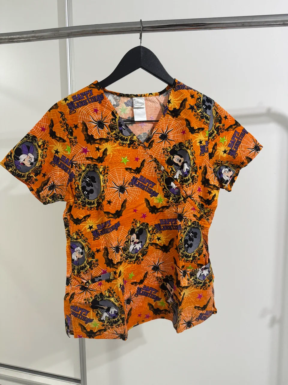Remera Disney - imagen 1