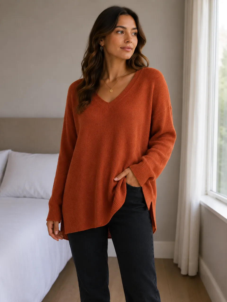 Sweater Otra - imagen 1