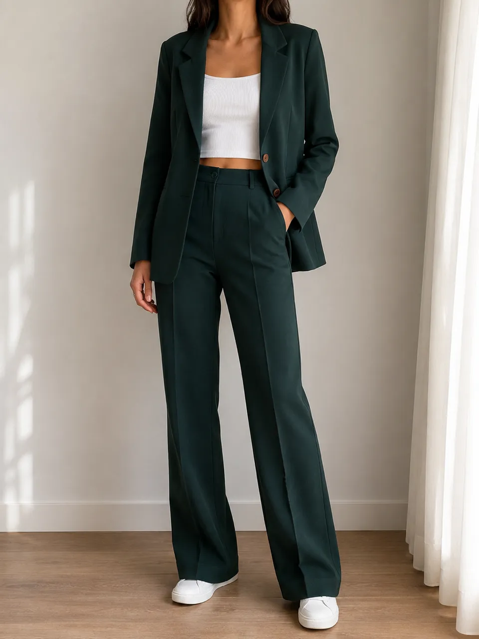 Traje Ag · Talle S
