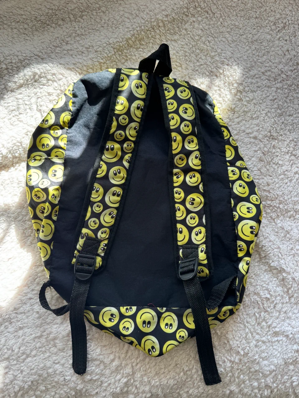 Mochila Muaa - imagen 4