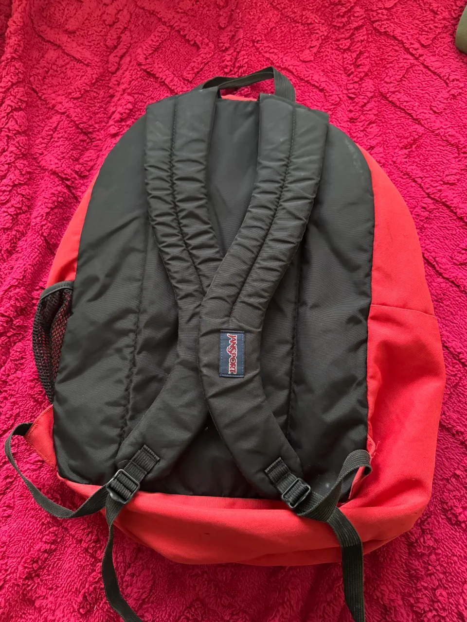 Mochila Jansport - imagen 4