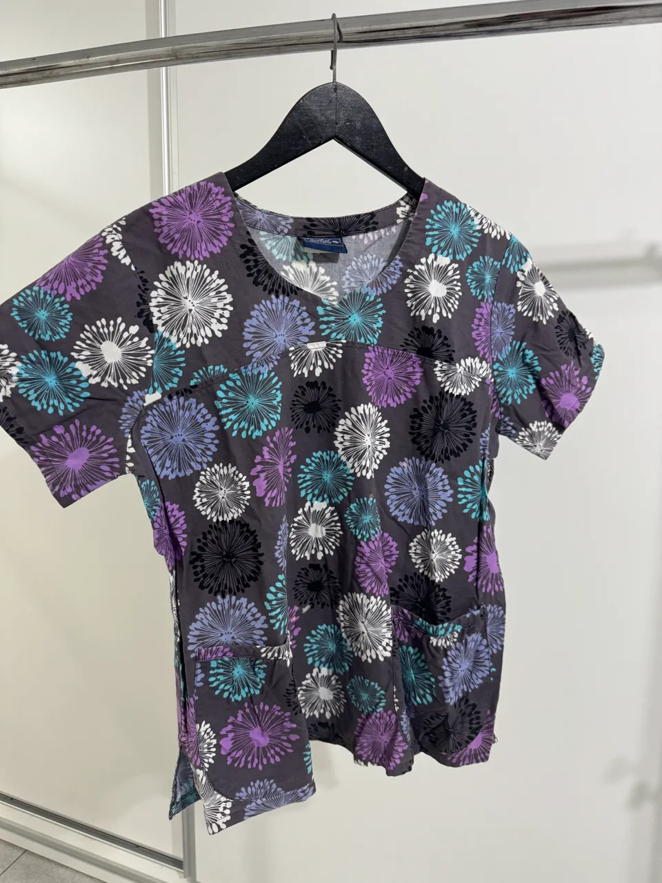 Remera Sanibel scrubs - imagen 1