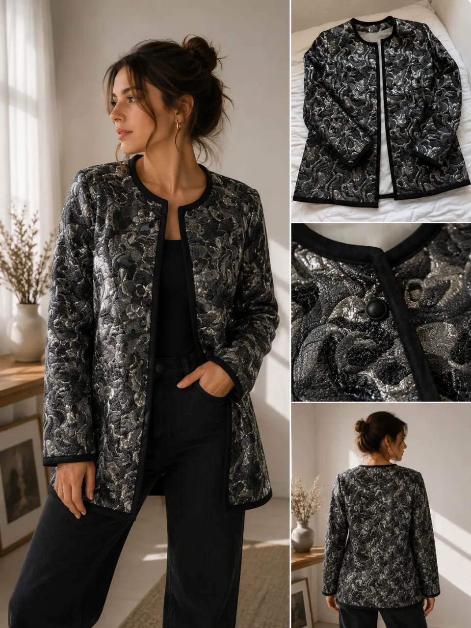 Camille · Talle L