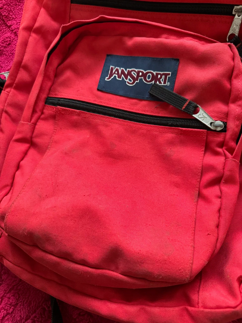 Mochila Jansport - imagen 2