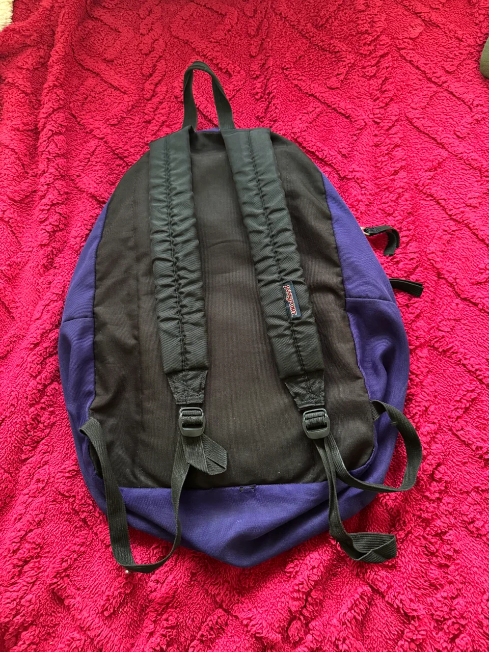 Mochila Jansport - imagen 2