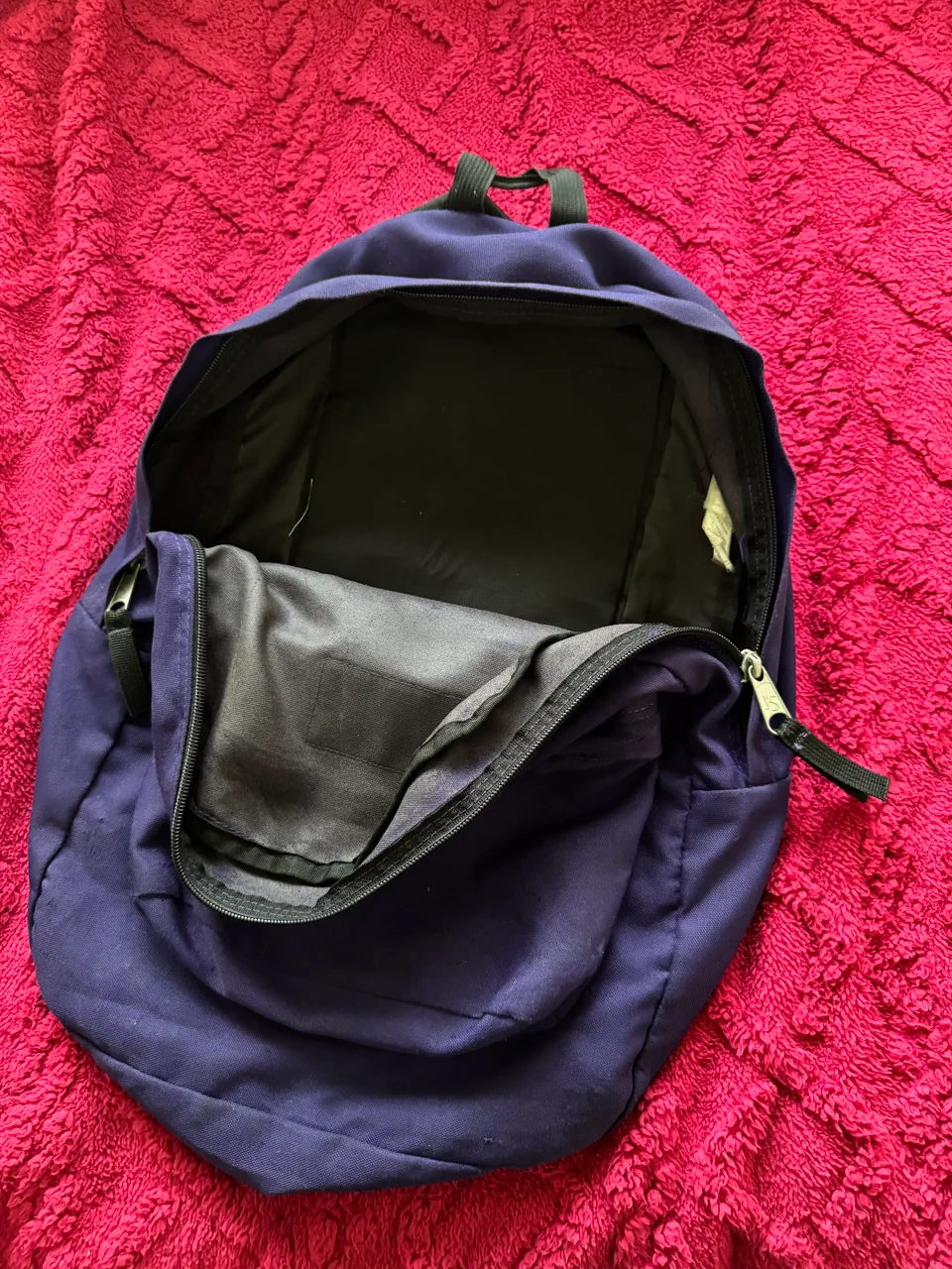 Mochila Jansport - imagen 3