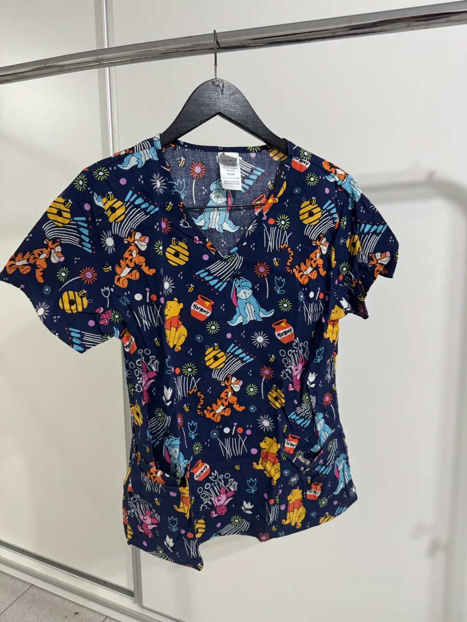 Remera Disney - imagen 1