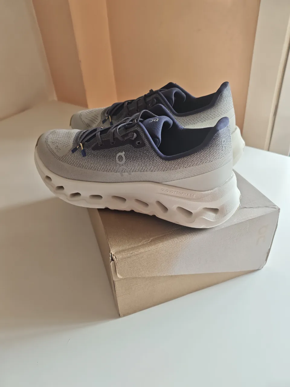 Zapatillas On - imagen 1