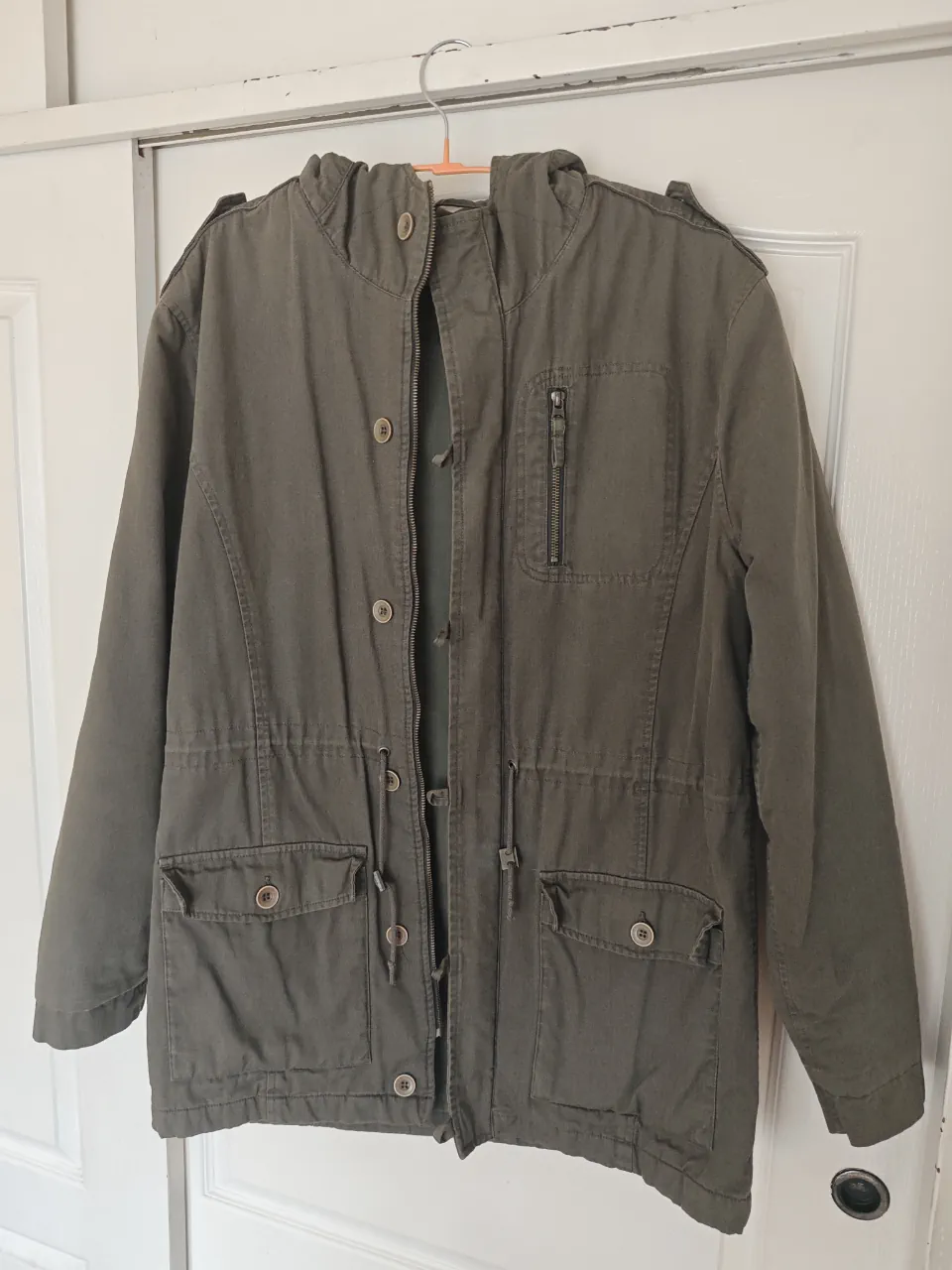 Campera Levi's - imagen 1