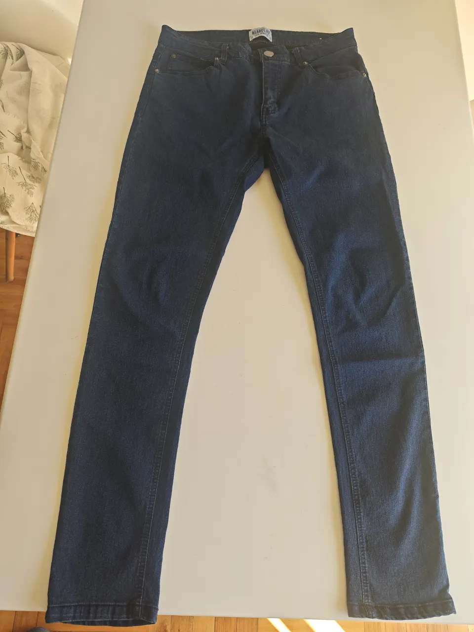 Jean Bearcliff · Talle US 32
