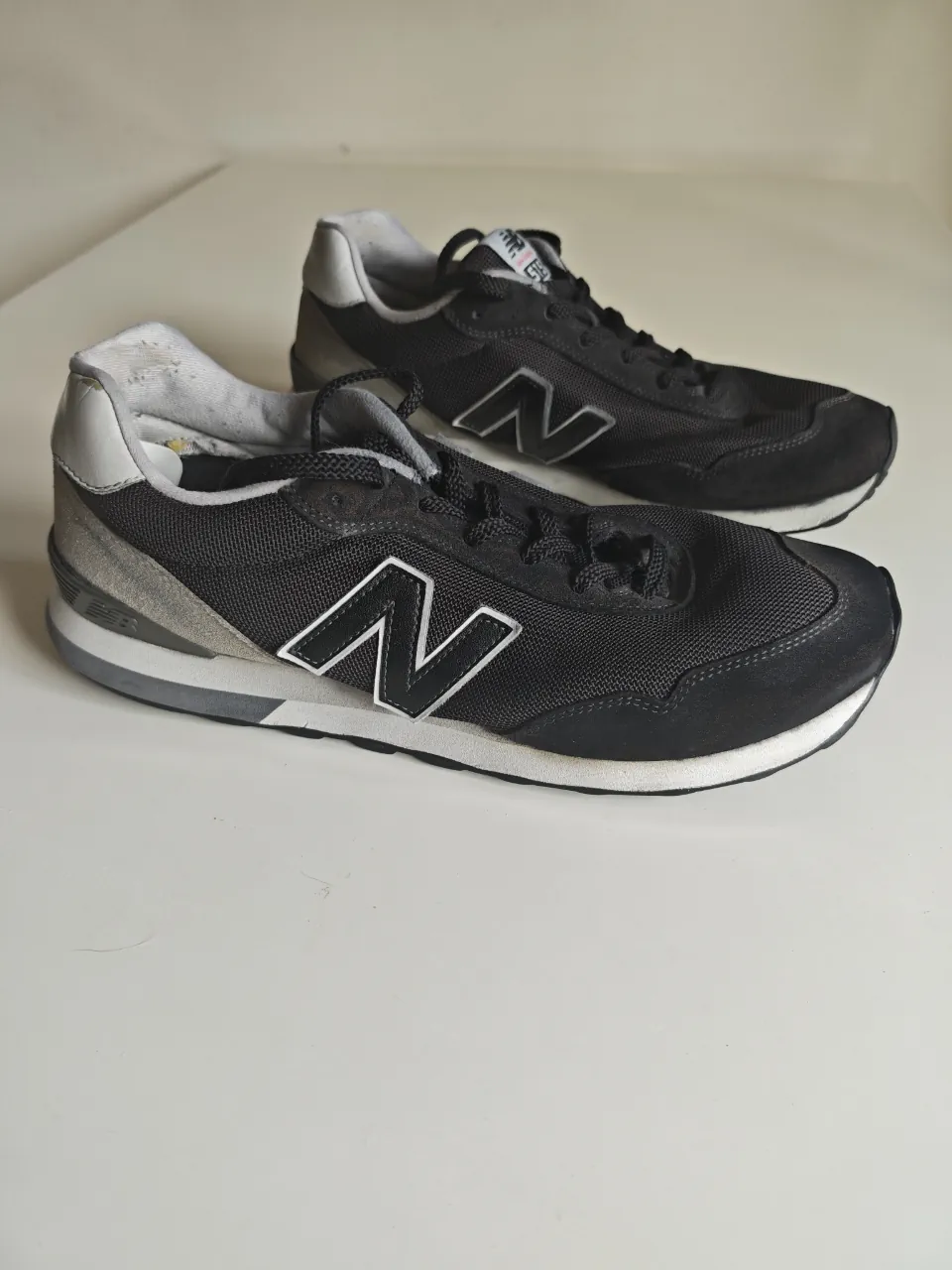 Zapatillas New Balance · Talle US 13.0