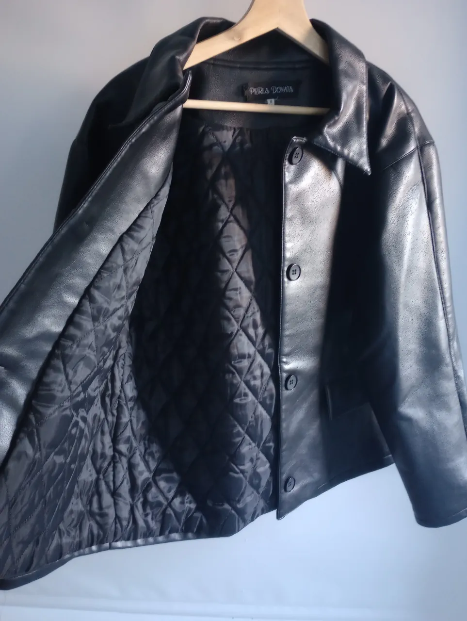 Campera Perla donata - imagen 2