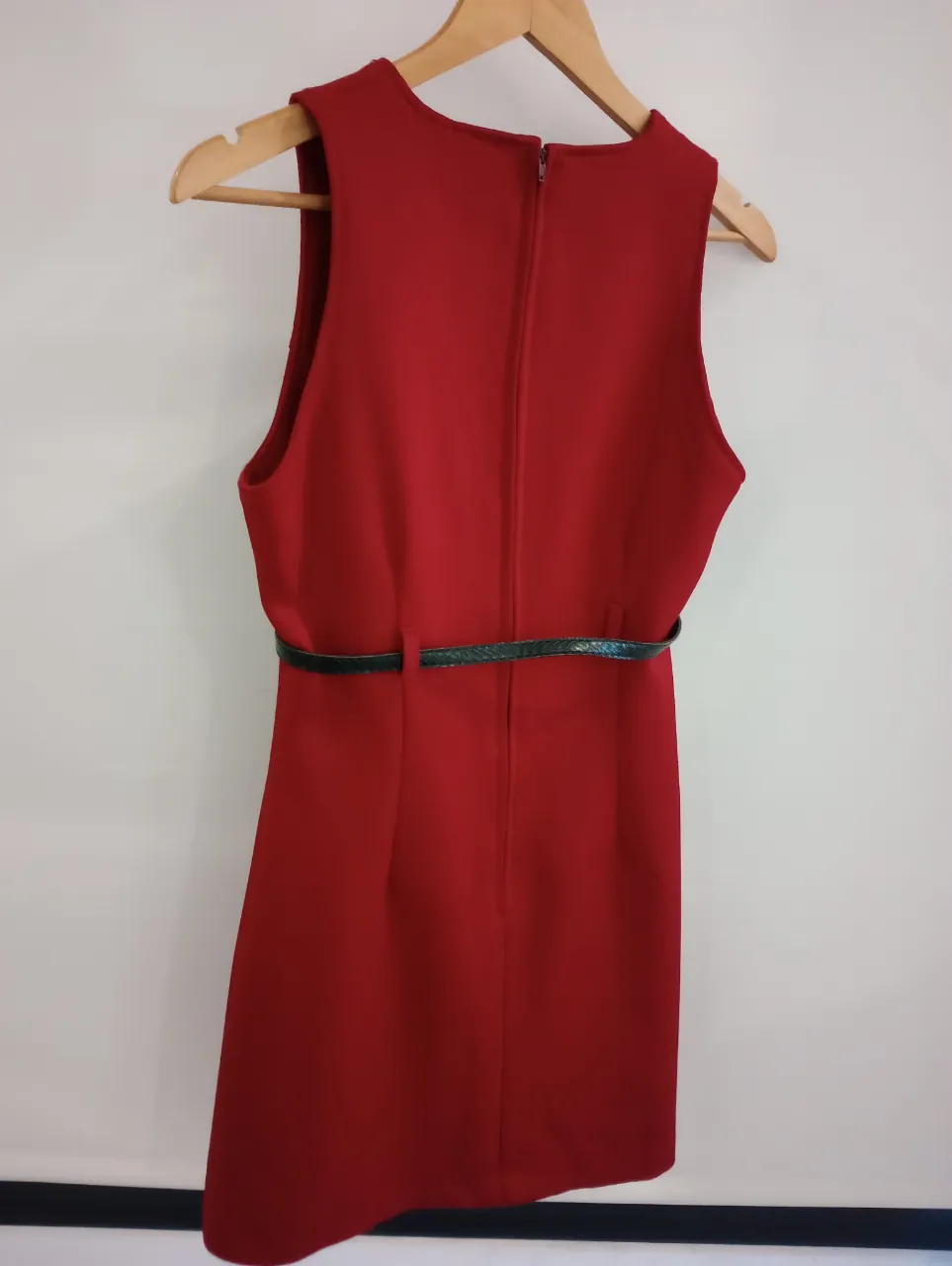 Vestido Crocante - imagen 2