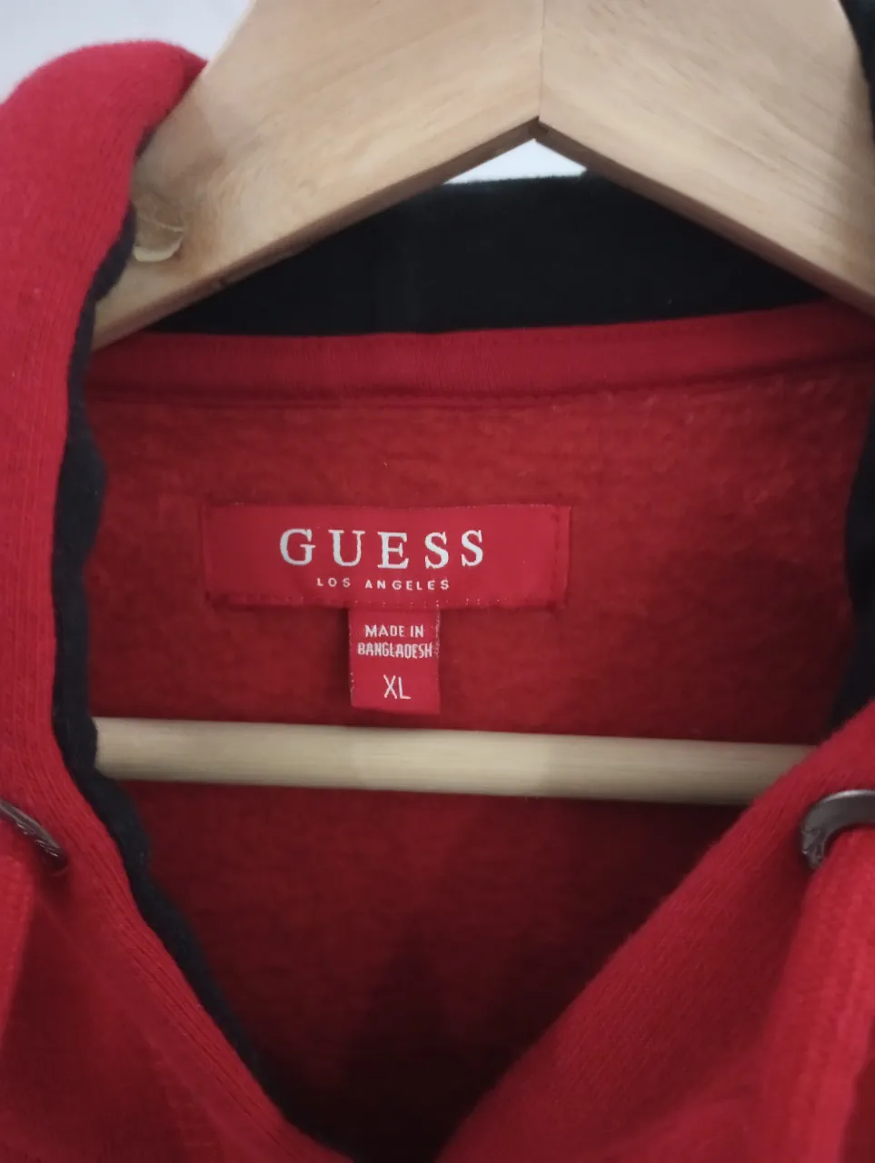 Buzo GUESS - imagen 2