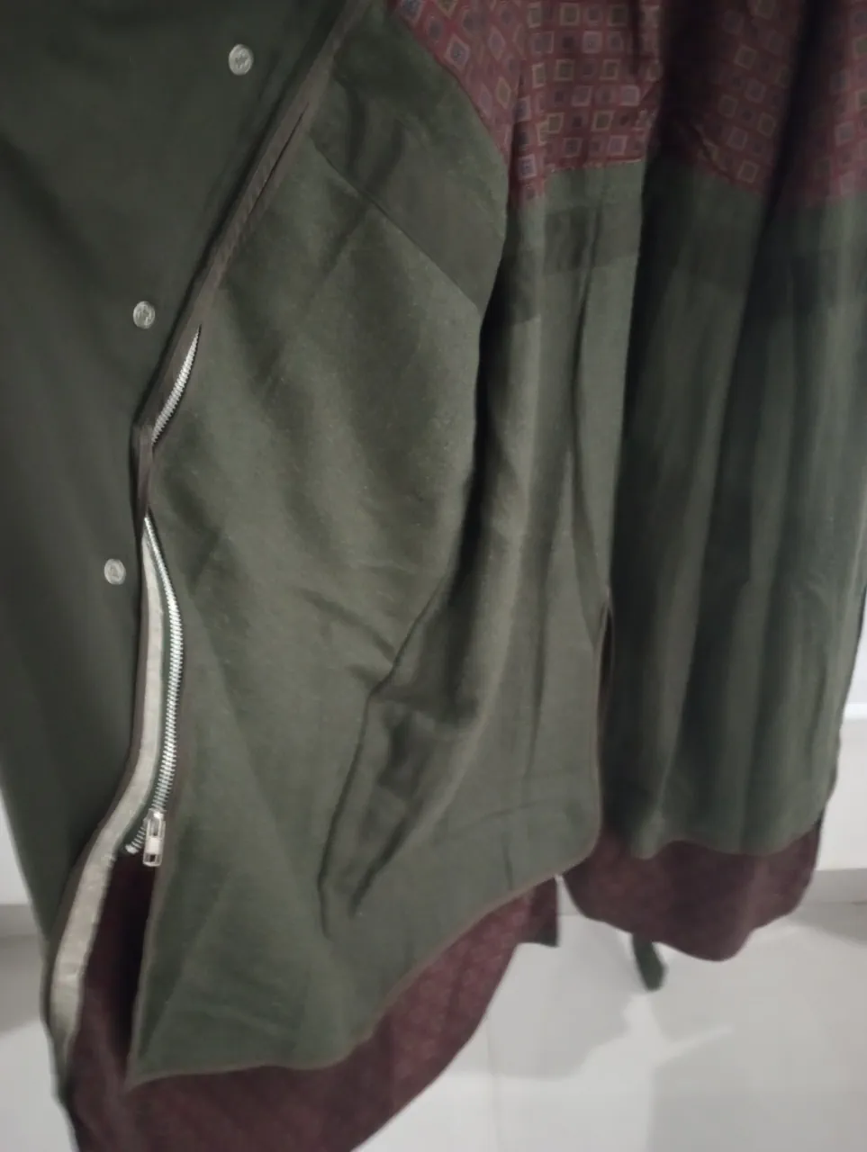 Trench Ted Lapidus - imagen 3