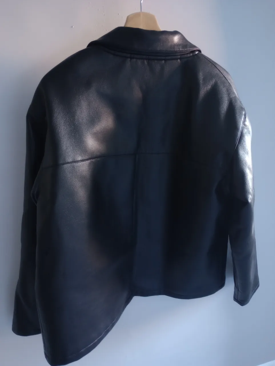 Campera Perla donata - imagen 3
