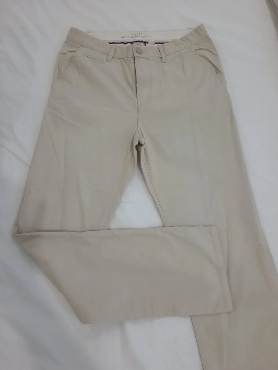 Pantalón H&M · Talle 13 años / 158 cm