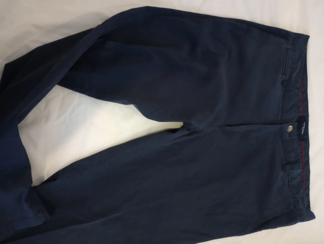 Pantalón Azzaro - imagen 1