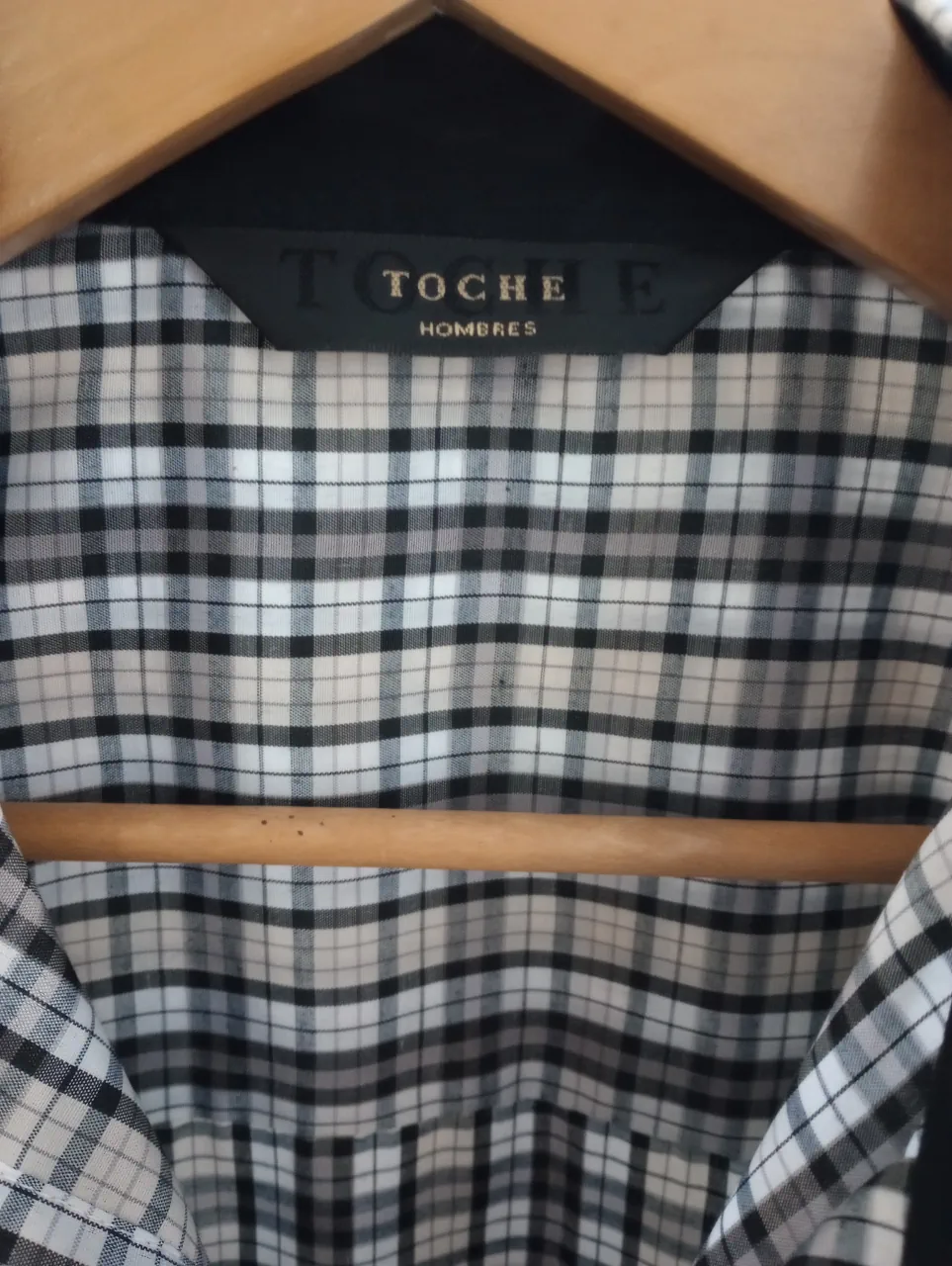 Camisa Toche - imagen 2