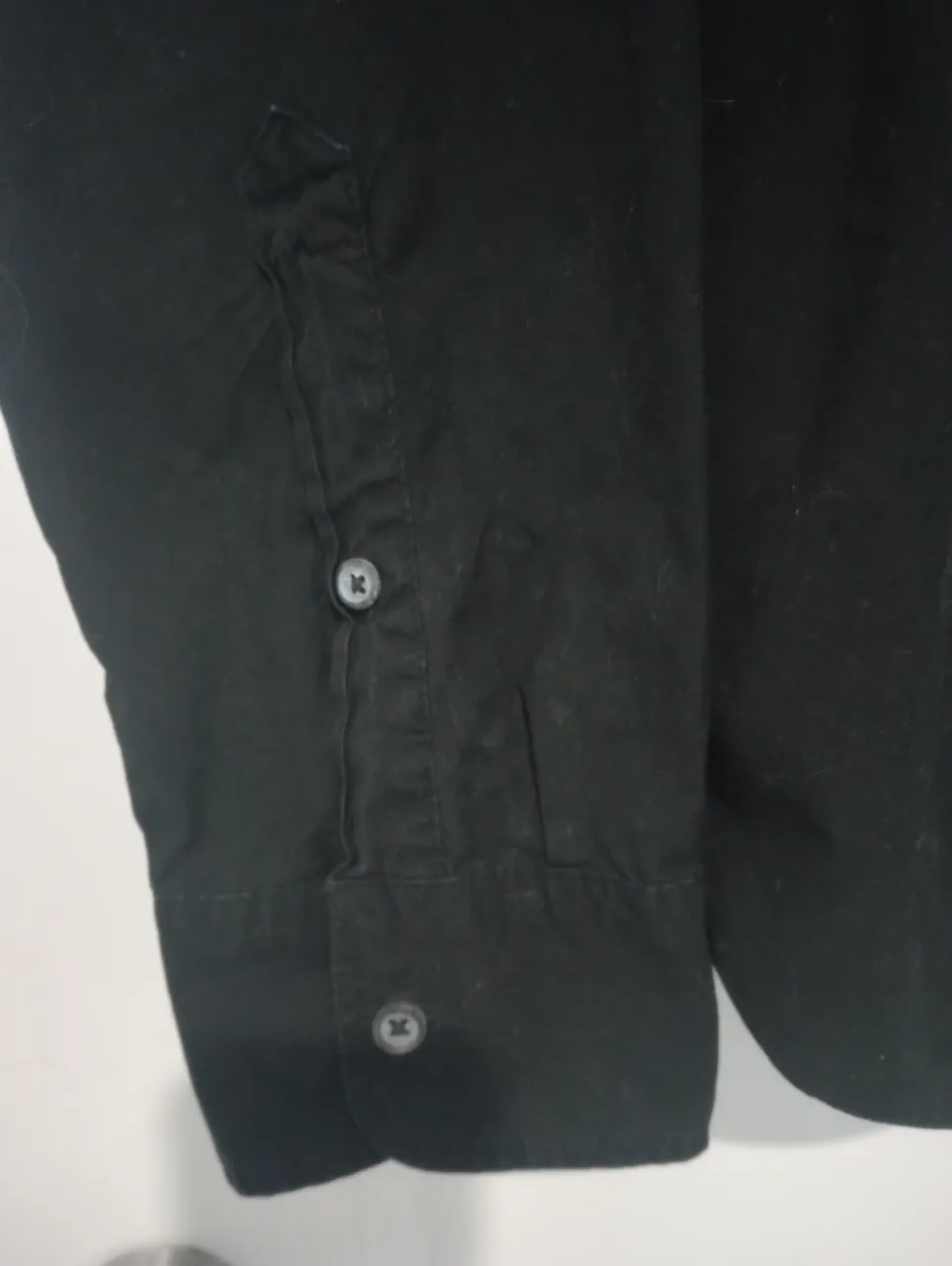 Camisa Etiqueta Negra - imagen 3