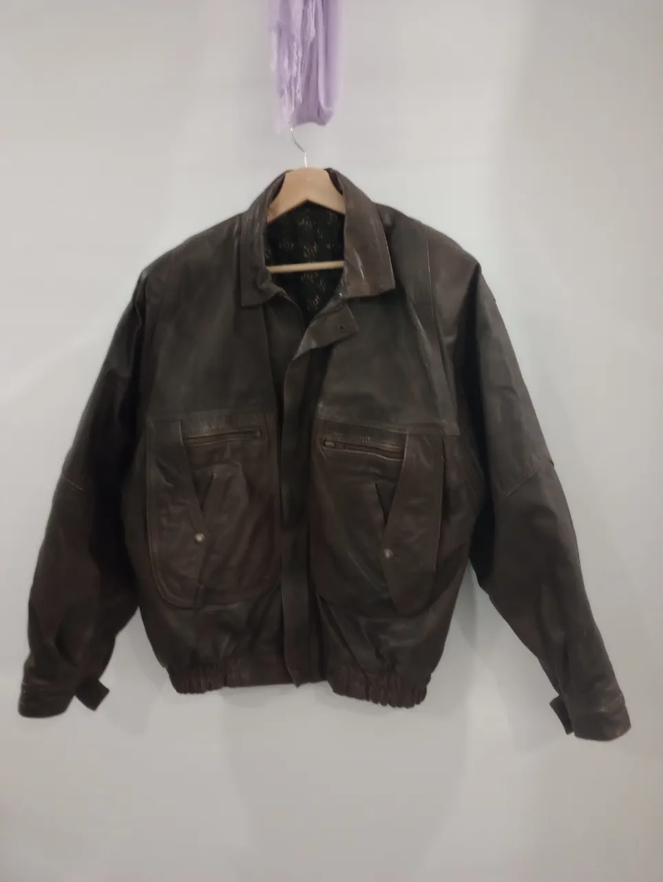 Campera Sin marca · Talle L