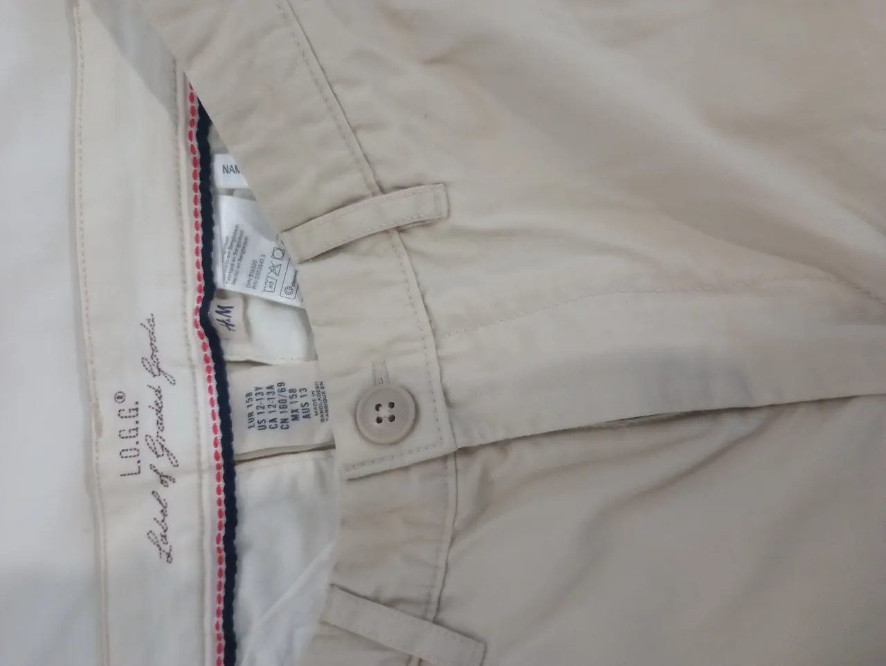 Pantalón H&M - imagen 3