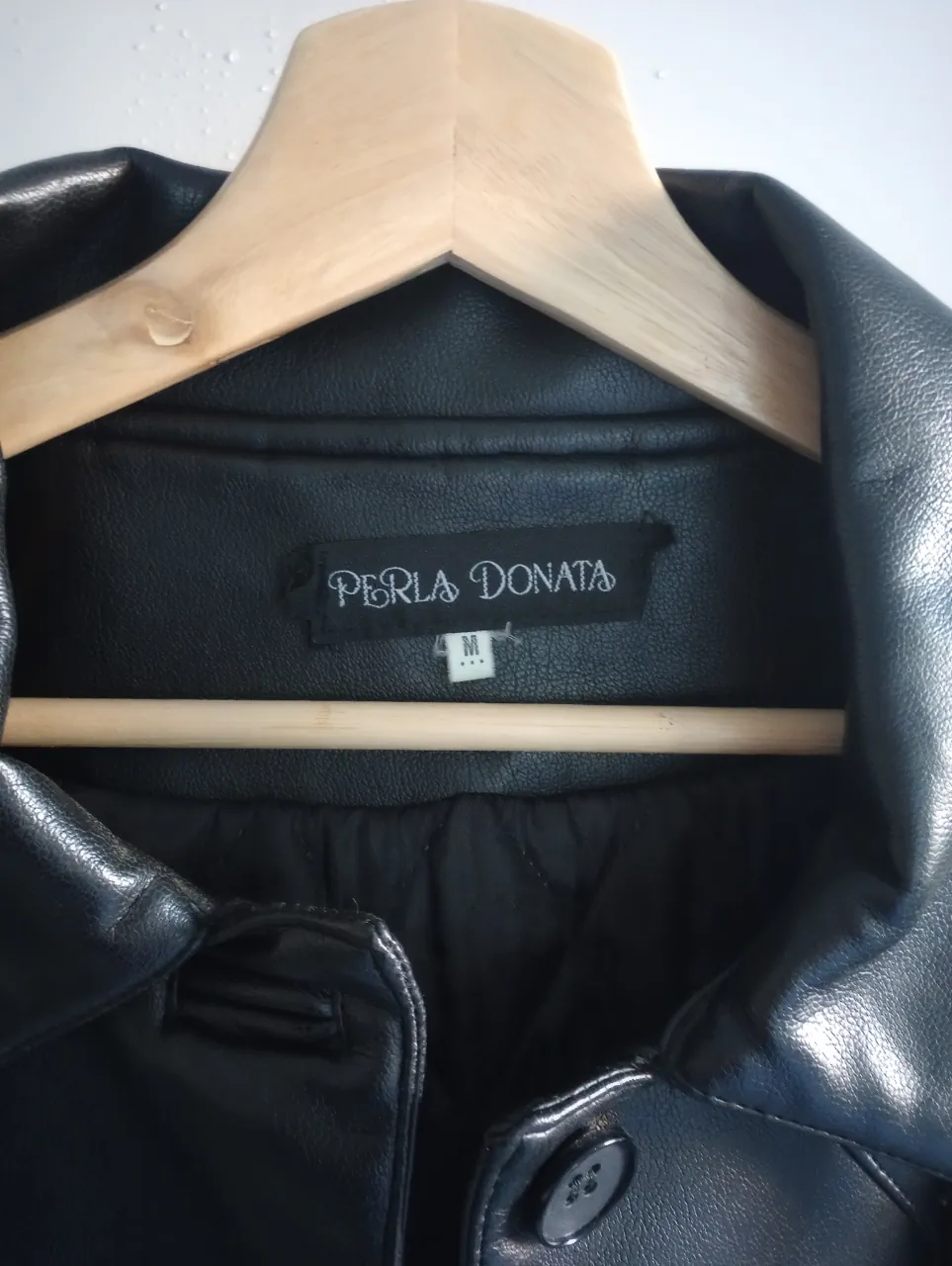 Campera Perla donata - imagen 4