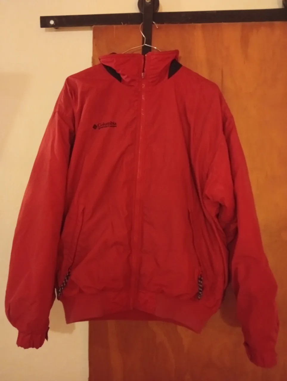Campera Columbia - imagen 1
