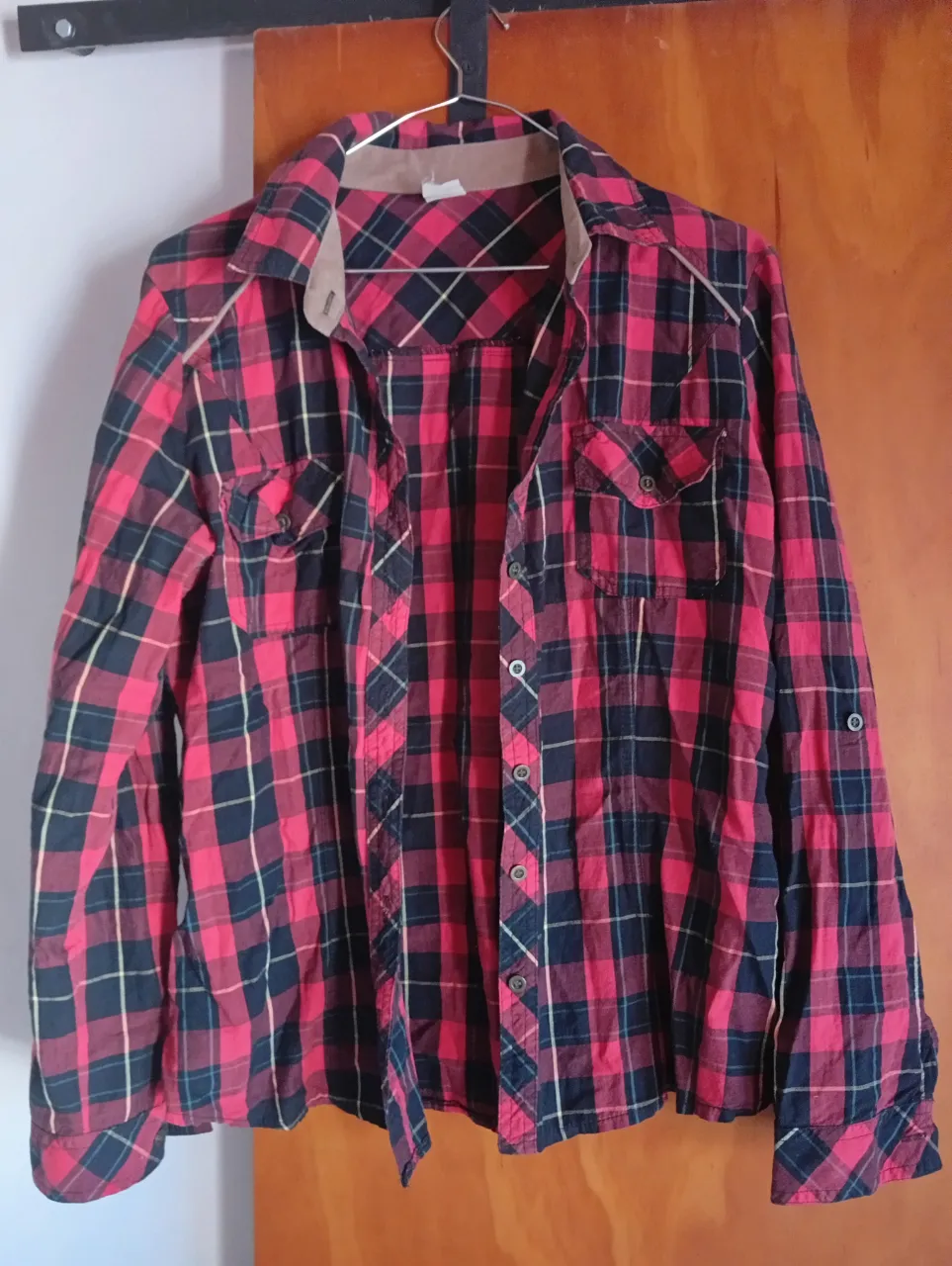 Camisa Sin marca - imagen 1