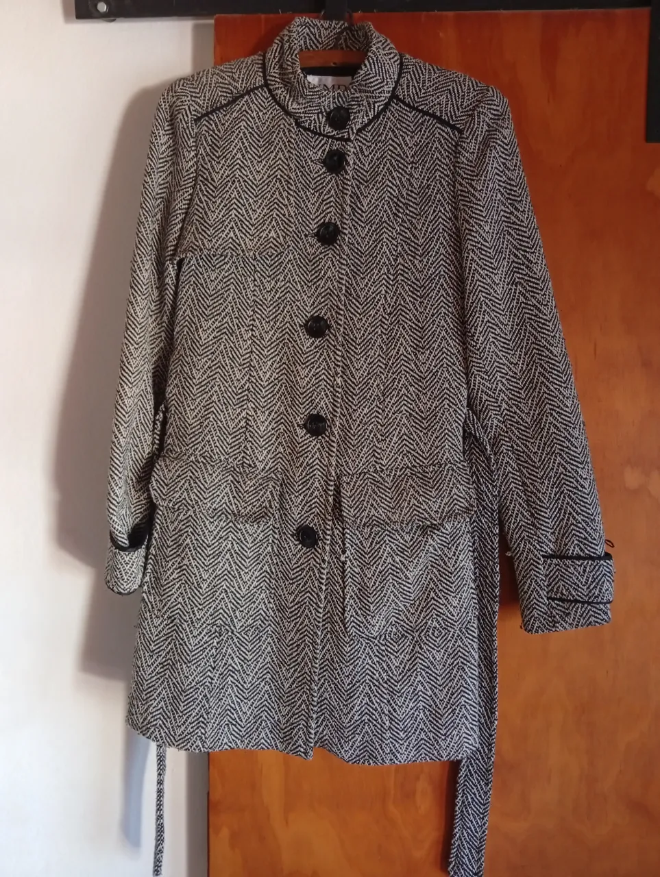 Tapado NMD · Talle M