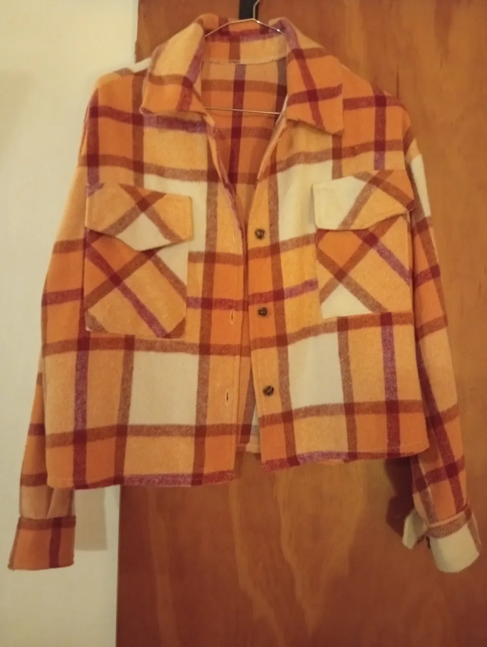 Camisa Sin marca · Talle L