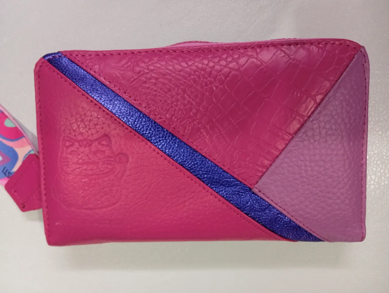 Billetera Antonia agosti - imagen 2