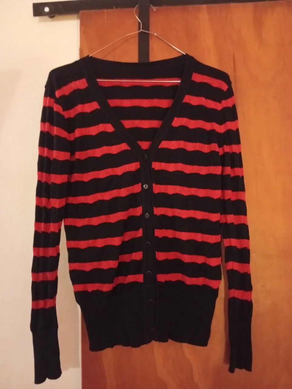 Cardigan Sin marca - imagen 1