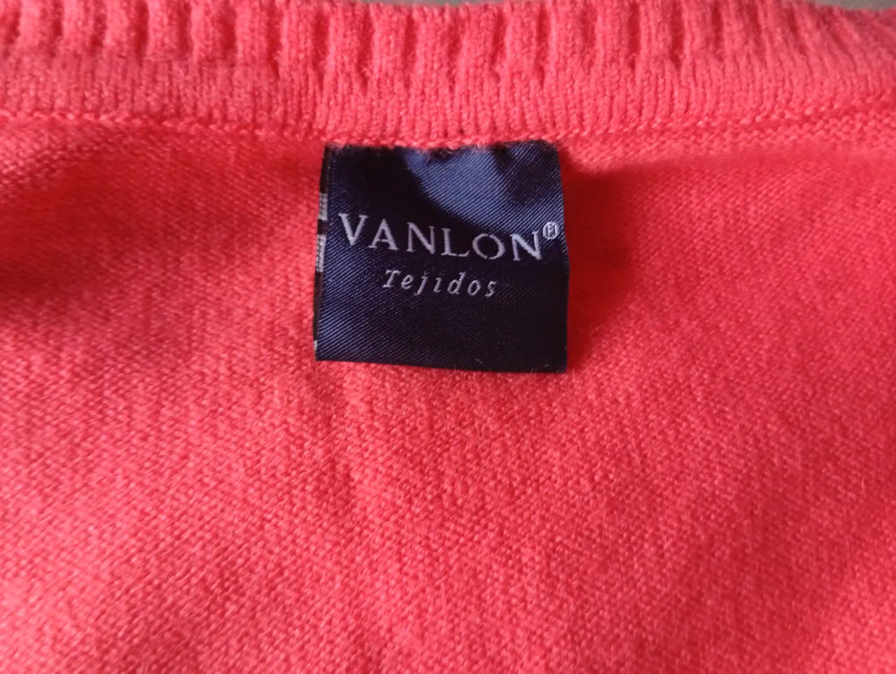 Sweater Vanlon - imagen 3