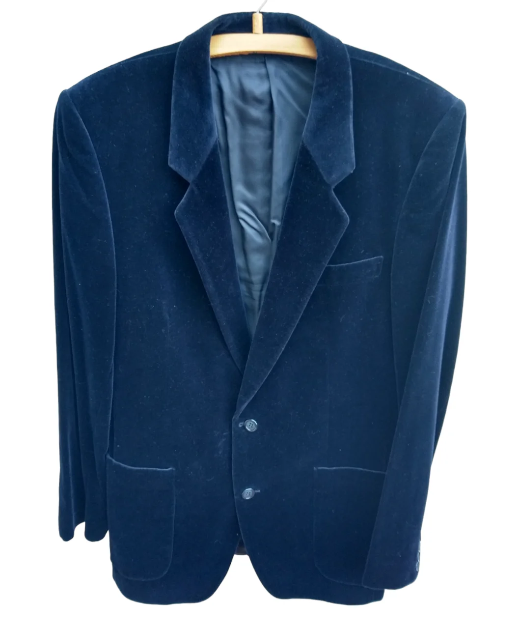 Jean Paul Germain · Talle M