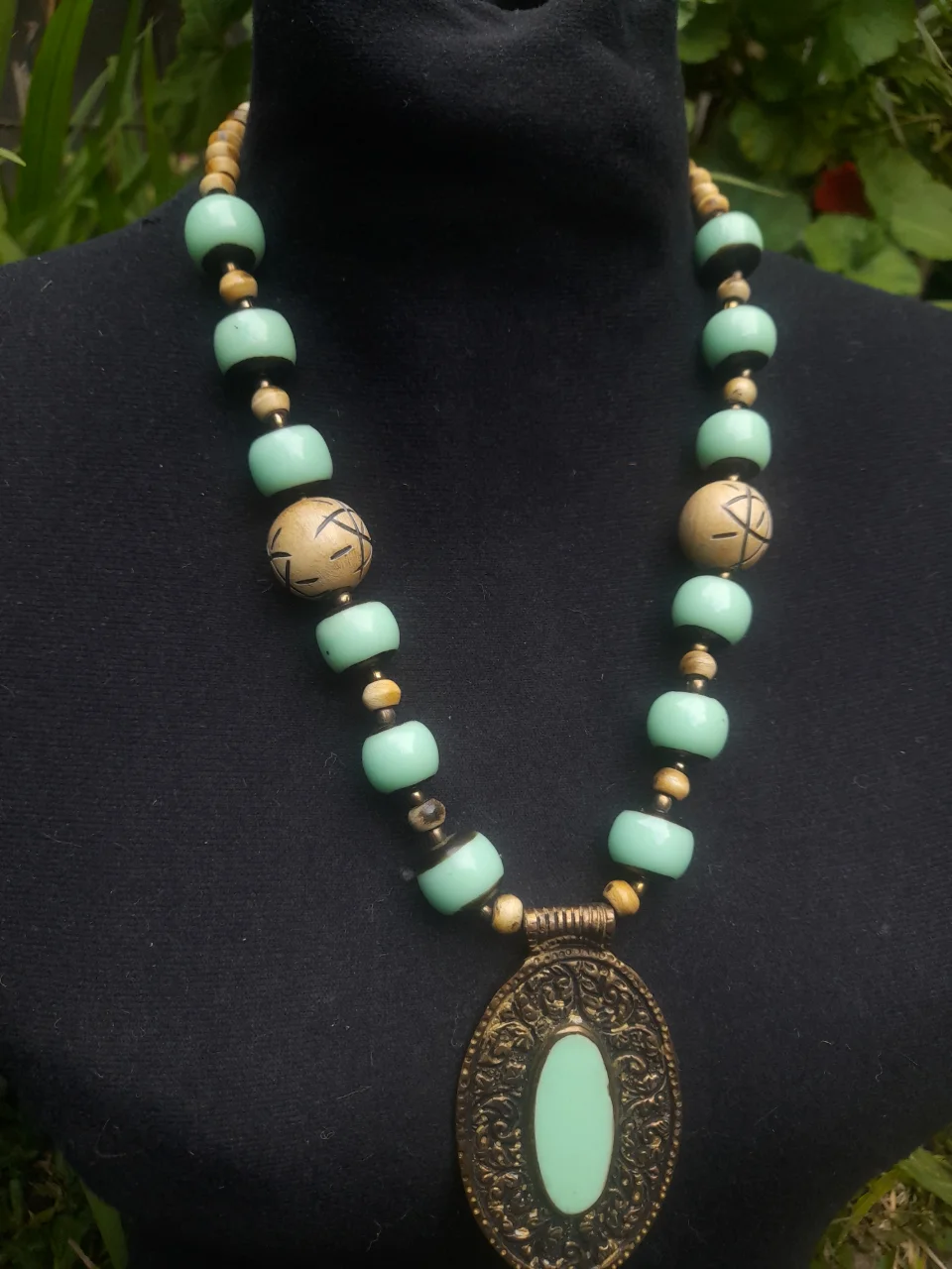 Collar Sin marca - imagen 1
