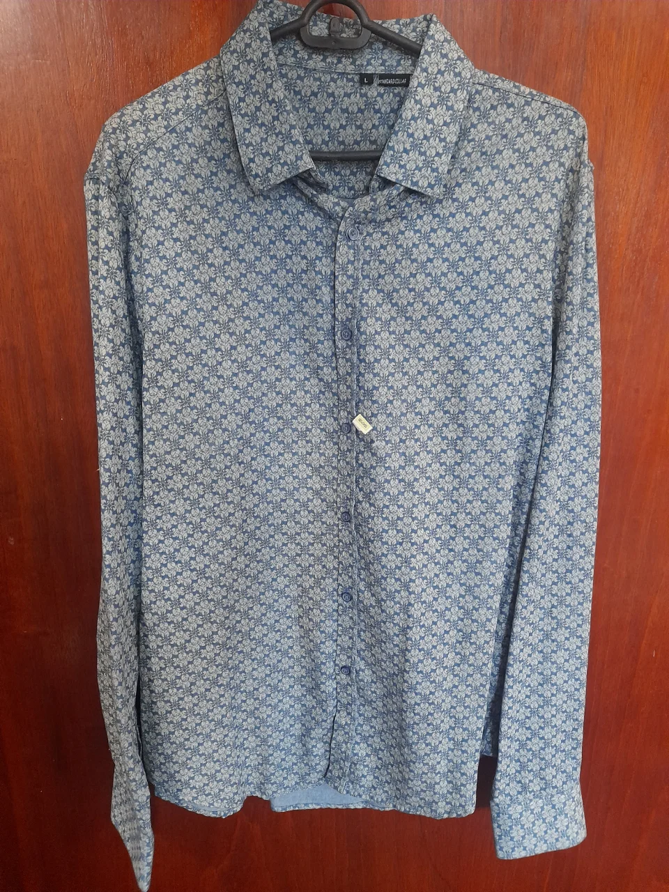 Camisa Sin marca - imagen 1