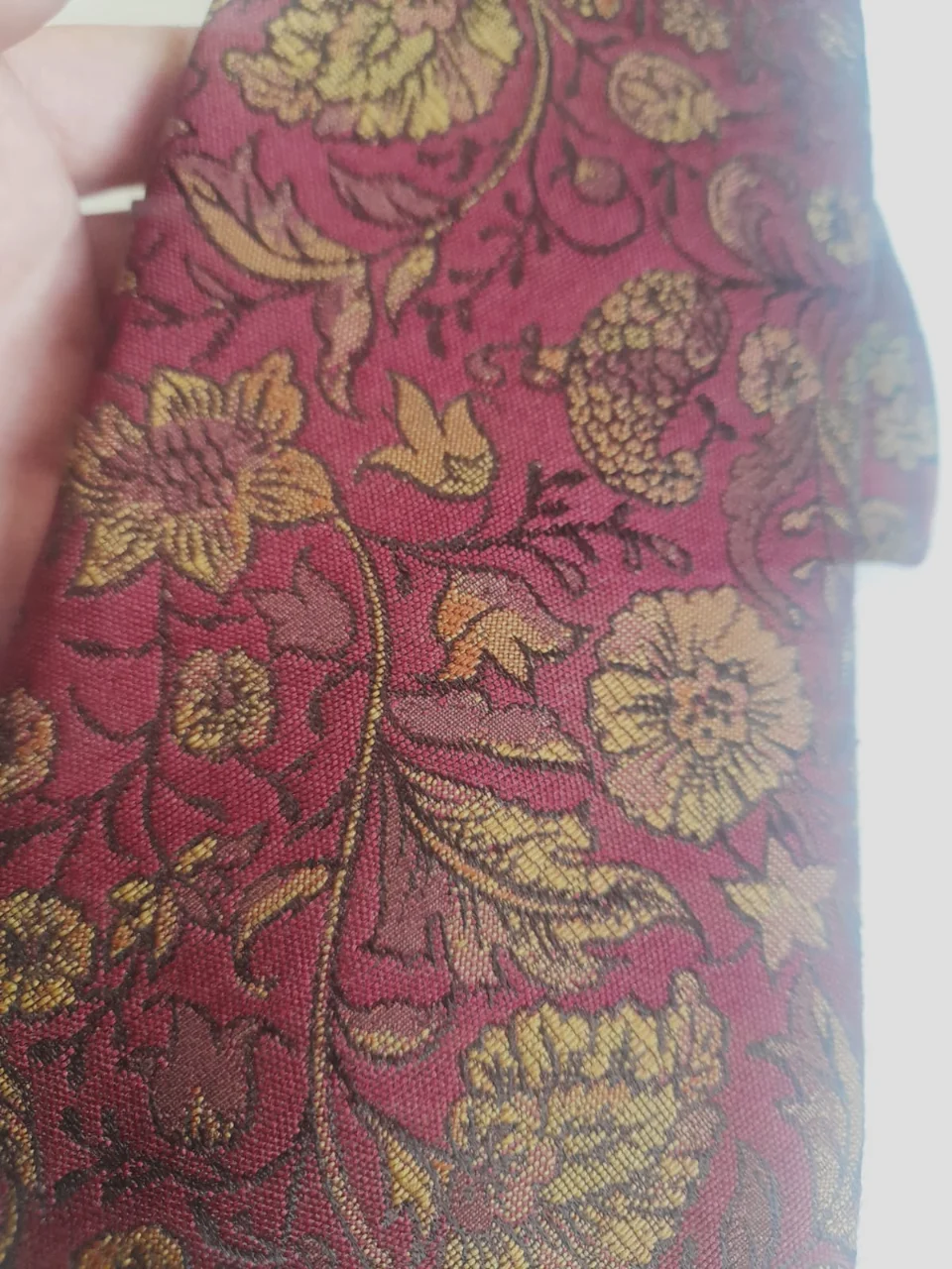 Corbata Alemana - imagen 1