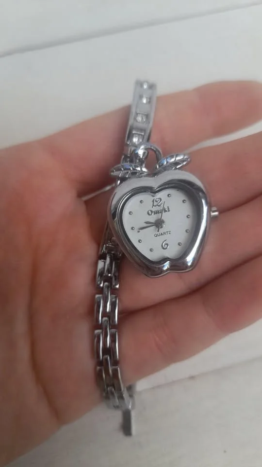 Reloj omaki - imagen 1