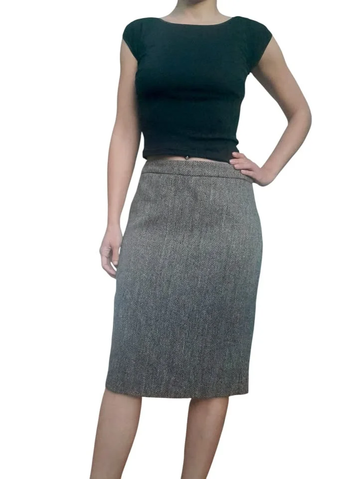 Pollera Mango - imagen 1
