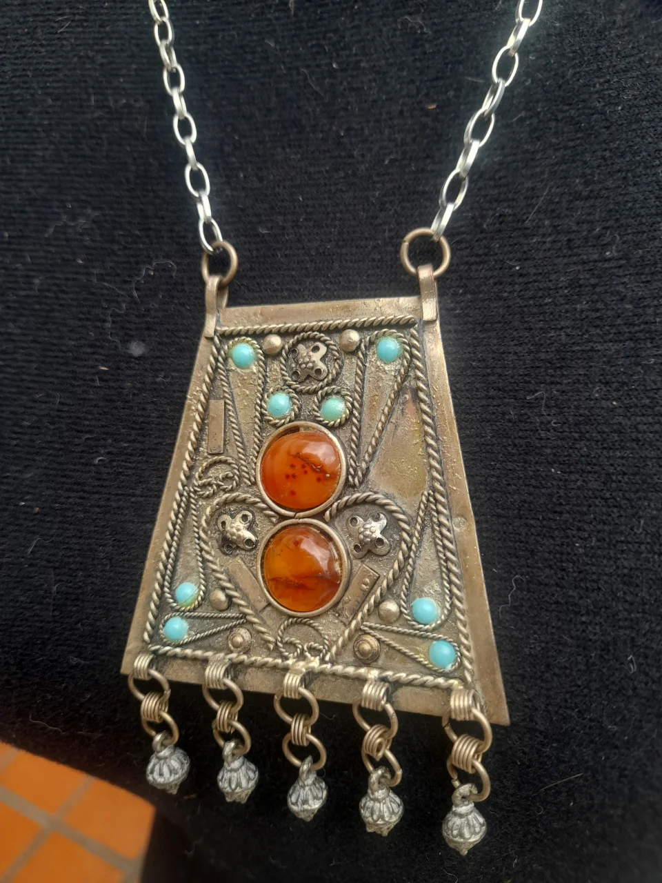 Collar Sin marca - imagen 1