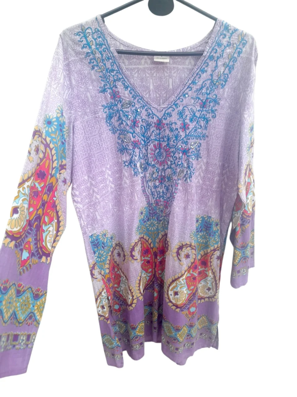 Blusa Otra - imagen 1