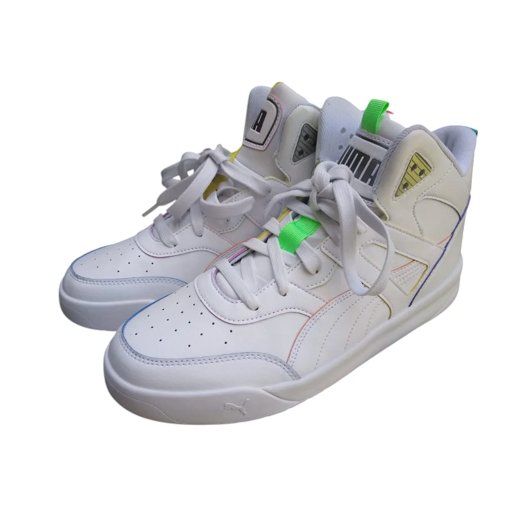 Puma · Talle AR 43