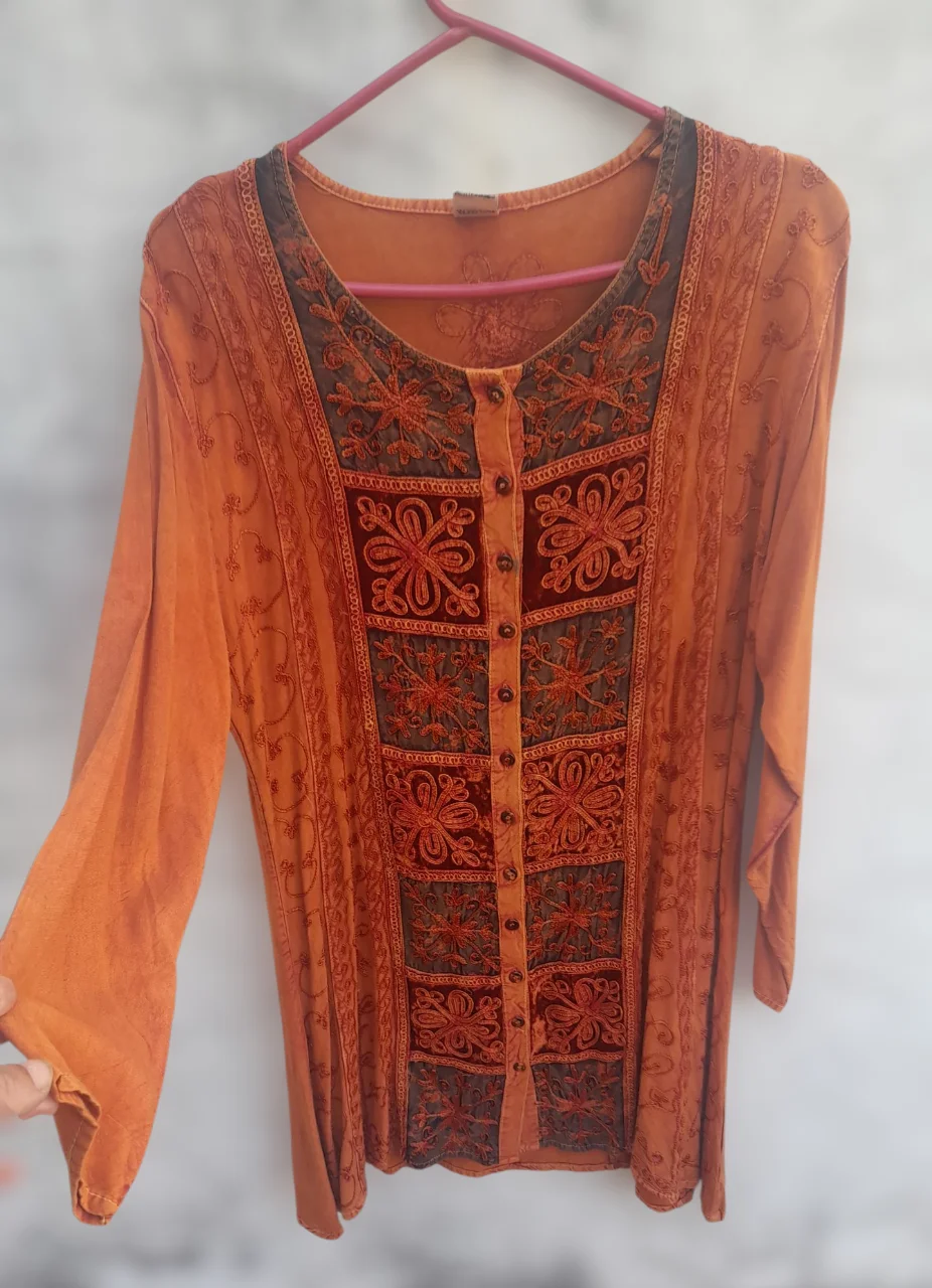 India · Talle L