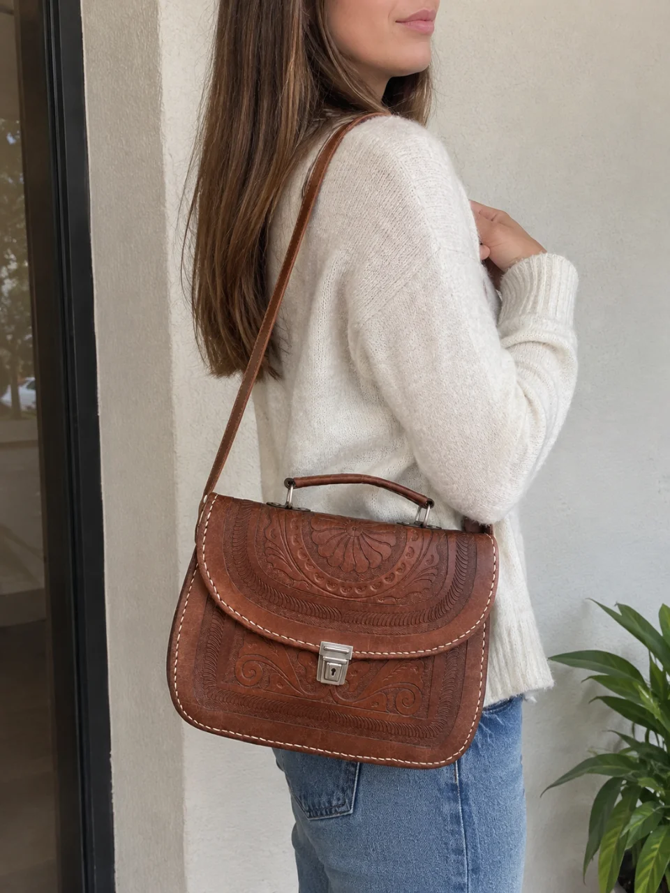 Bolso Artesanal - imagen 1
